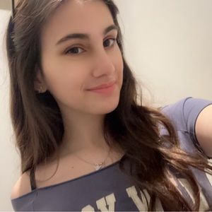 Meet your Posher, Viktorya